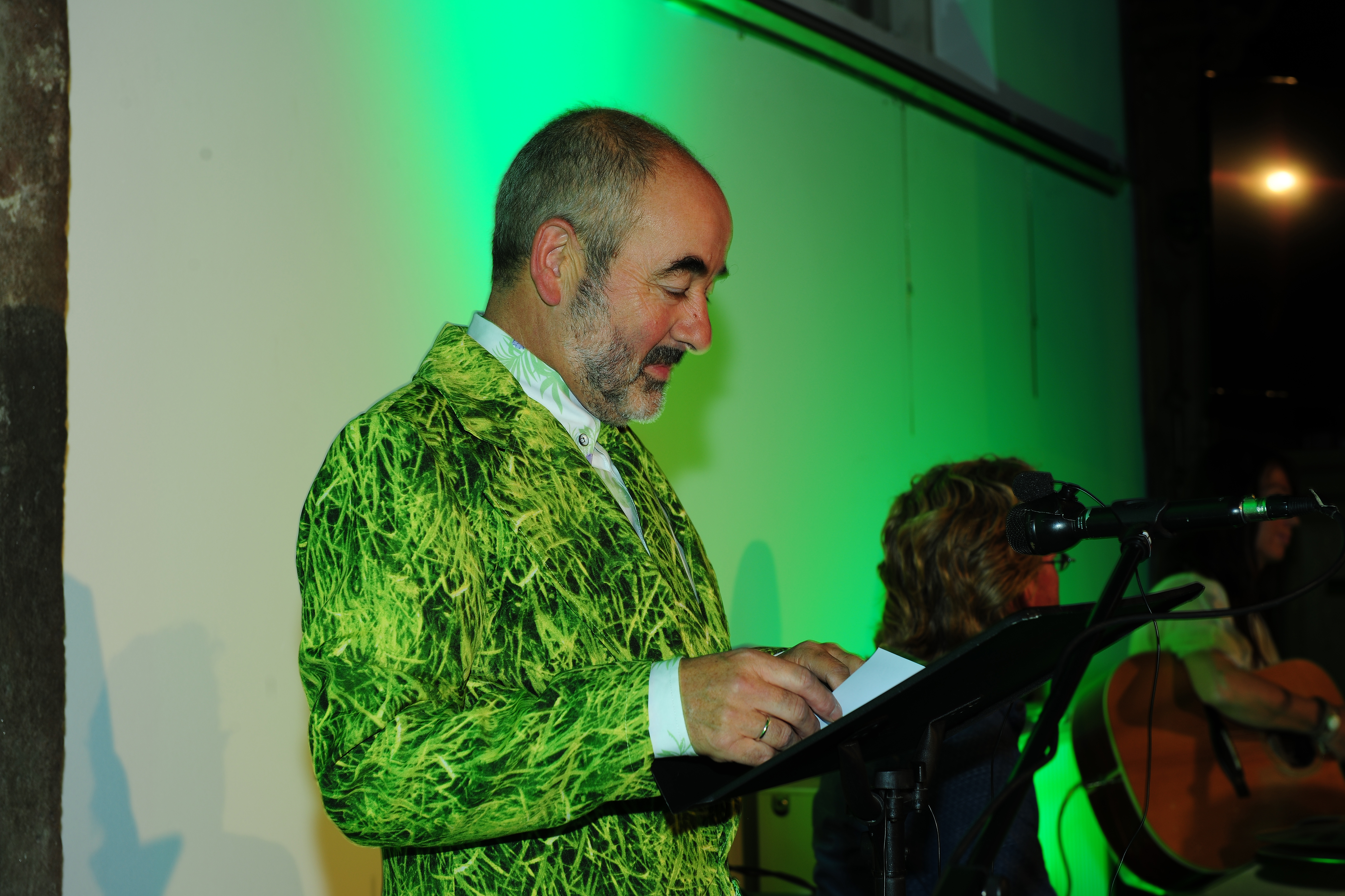 Verhalen Halen op zaterdag 6 oktober 2018 in de Kooger kerk 