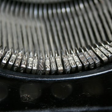 typemachine