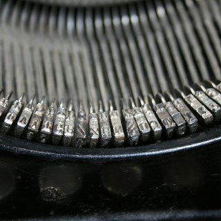 typemachine