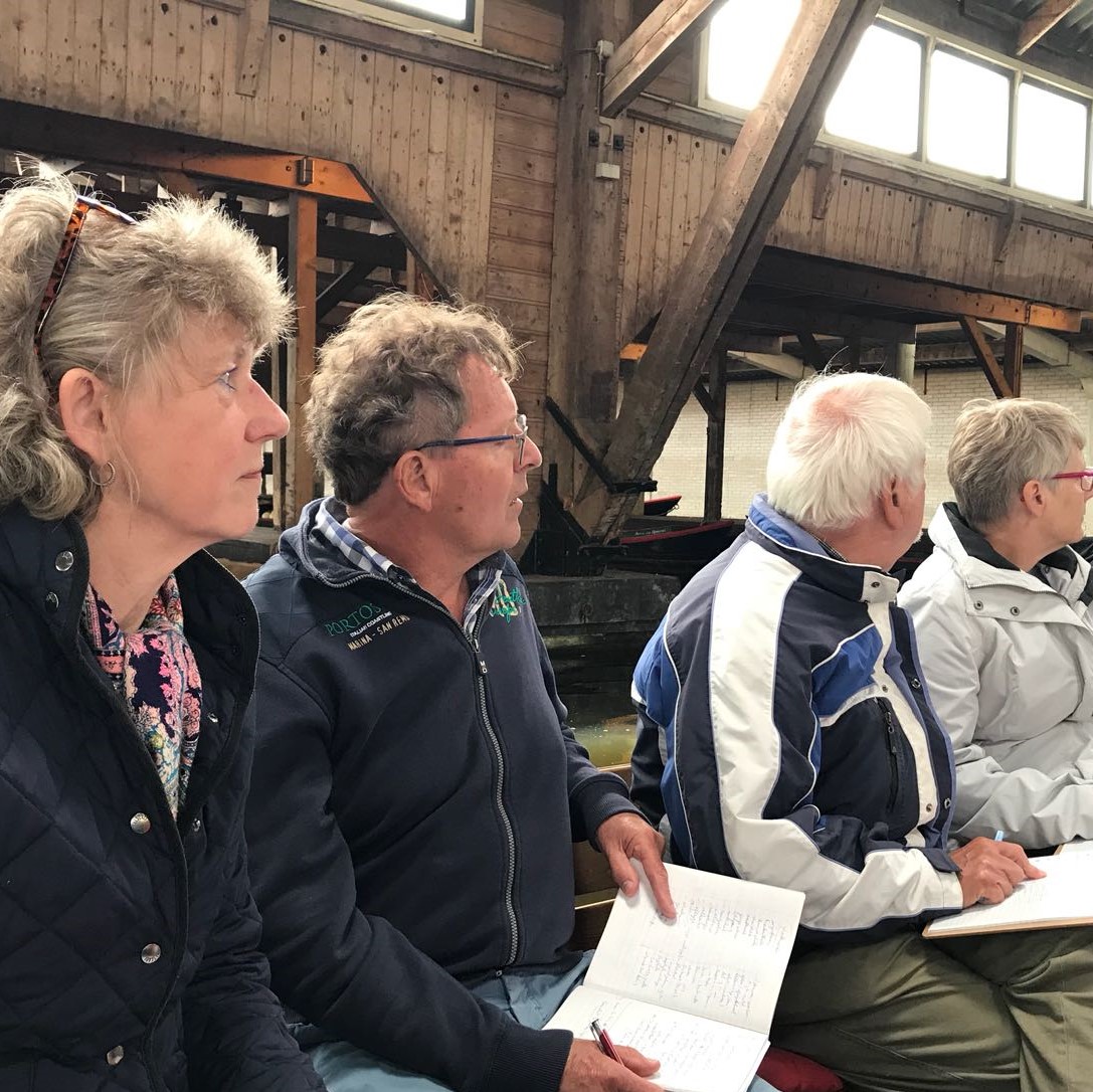 VAREN, SCHRIJVEN, PROEVEN