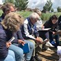 schrijfvaartocht 8.7.2021 2