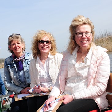 schrijfvaartocht 8.7.2021 5