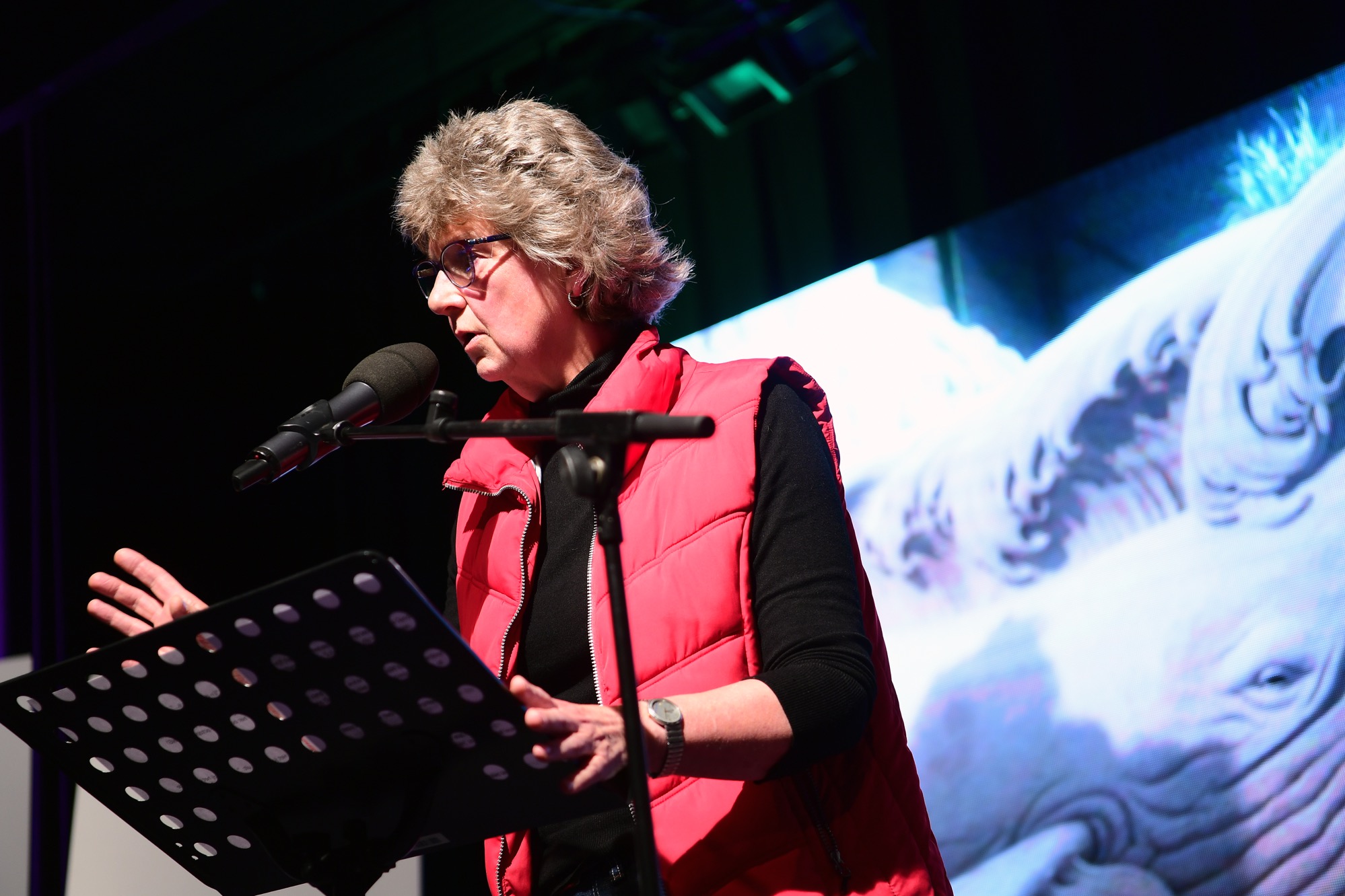 EINDSPRINT EN FINISH