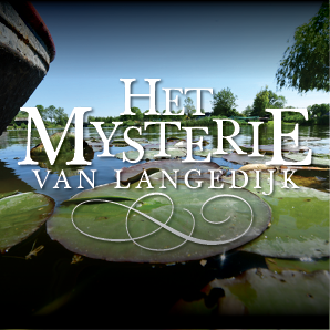 ANDERS, MAAR NET ZOZEER GOED 