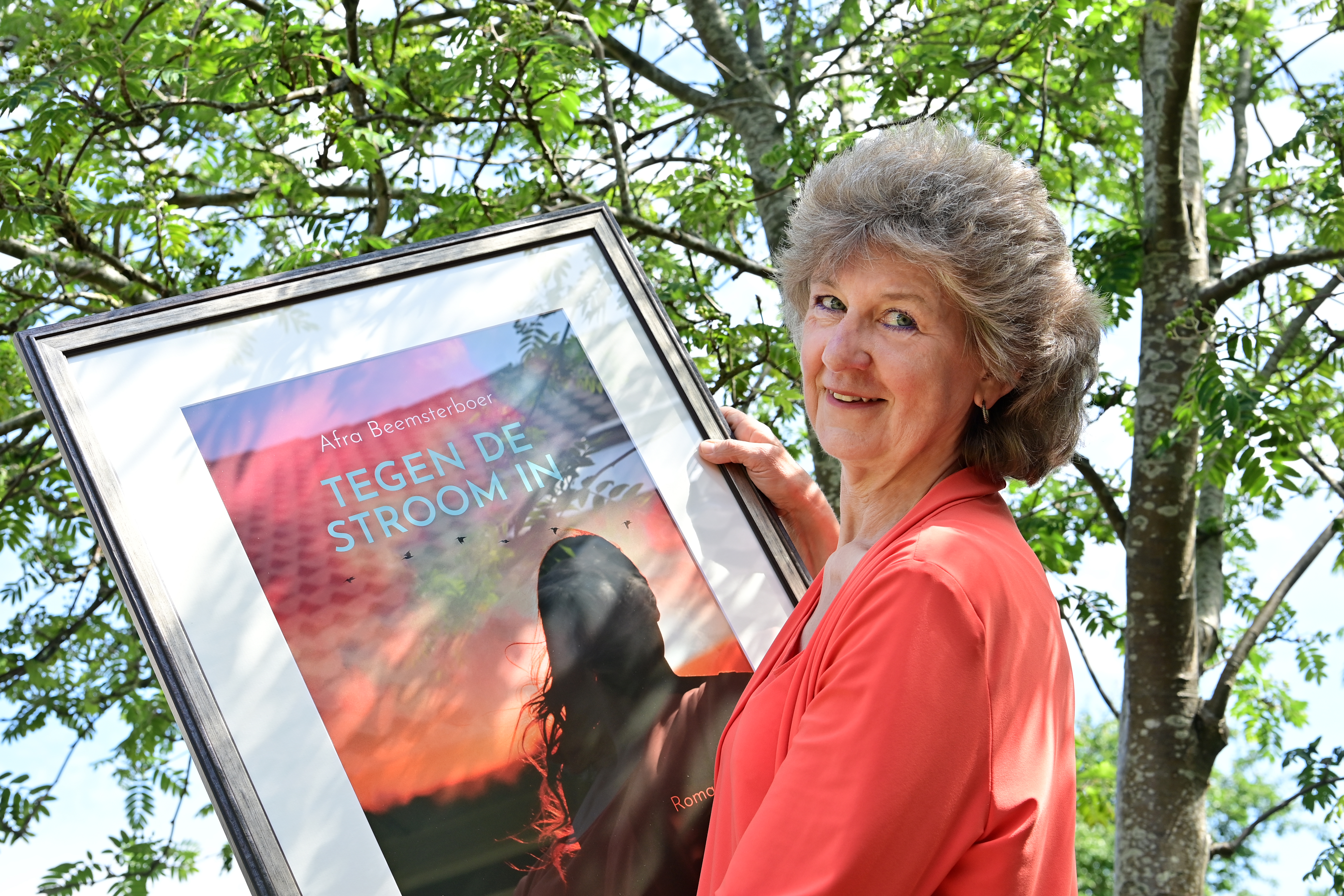 NU WORDT HET PAS ECHT SPANNEND