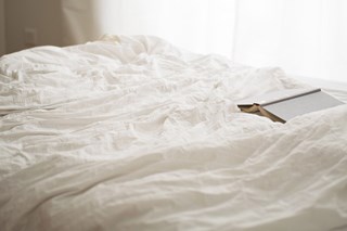 boek bed