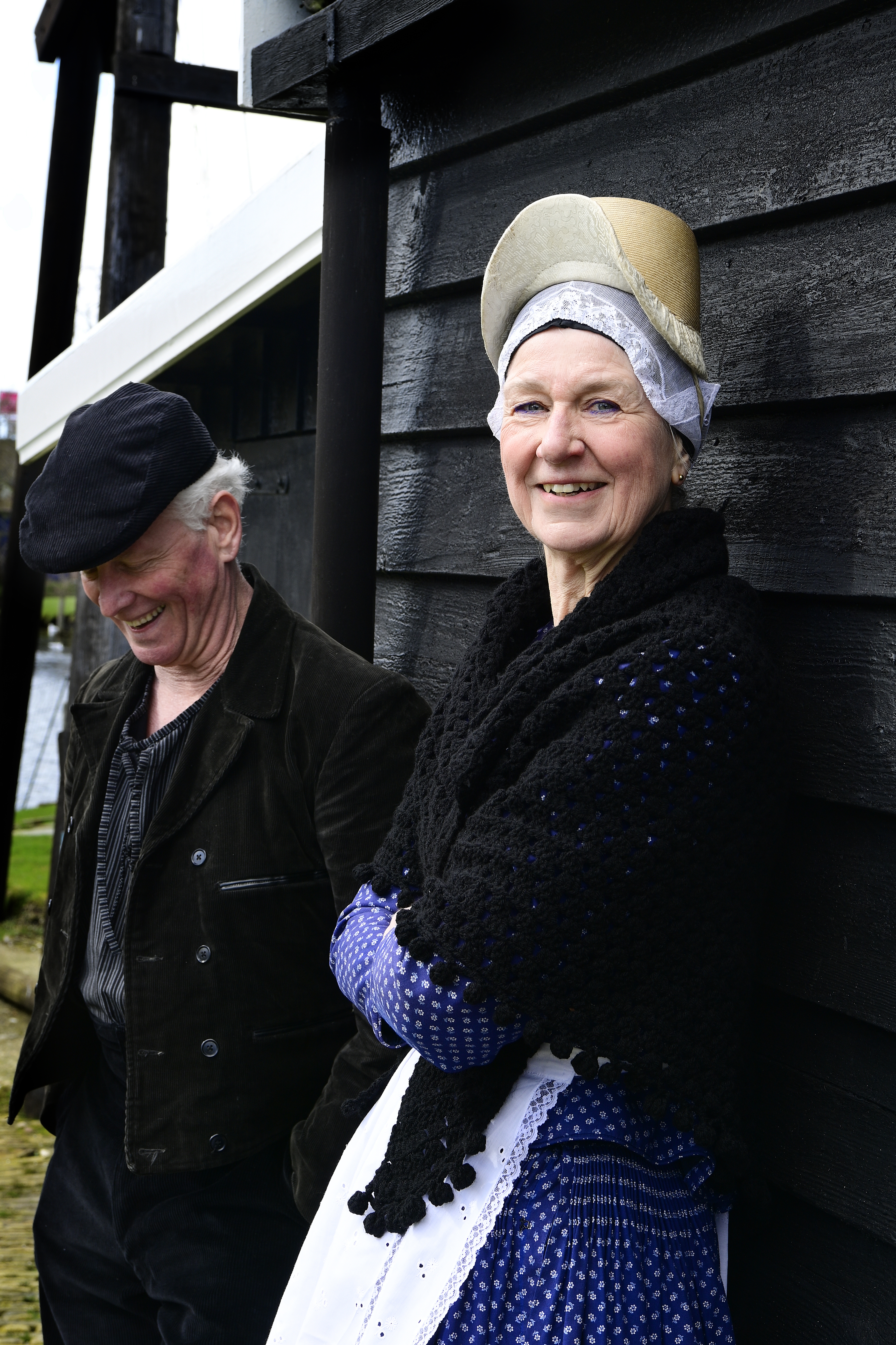 Werkbesprekingen kunnen ook leuk zijn