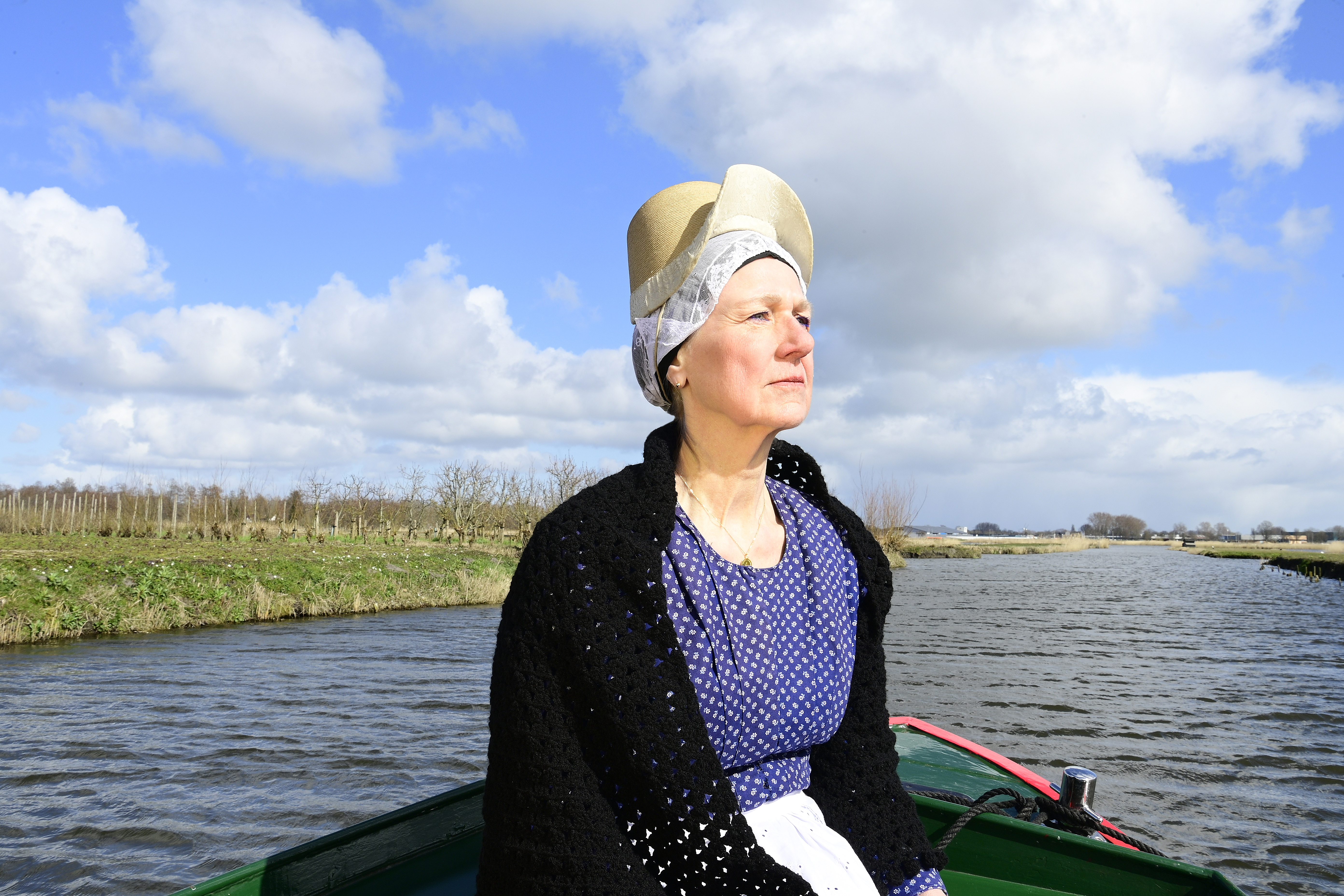 Ligt de oplossing van het Mysterie van Langedijk in de verte?