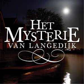MvL bij nacht