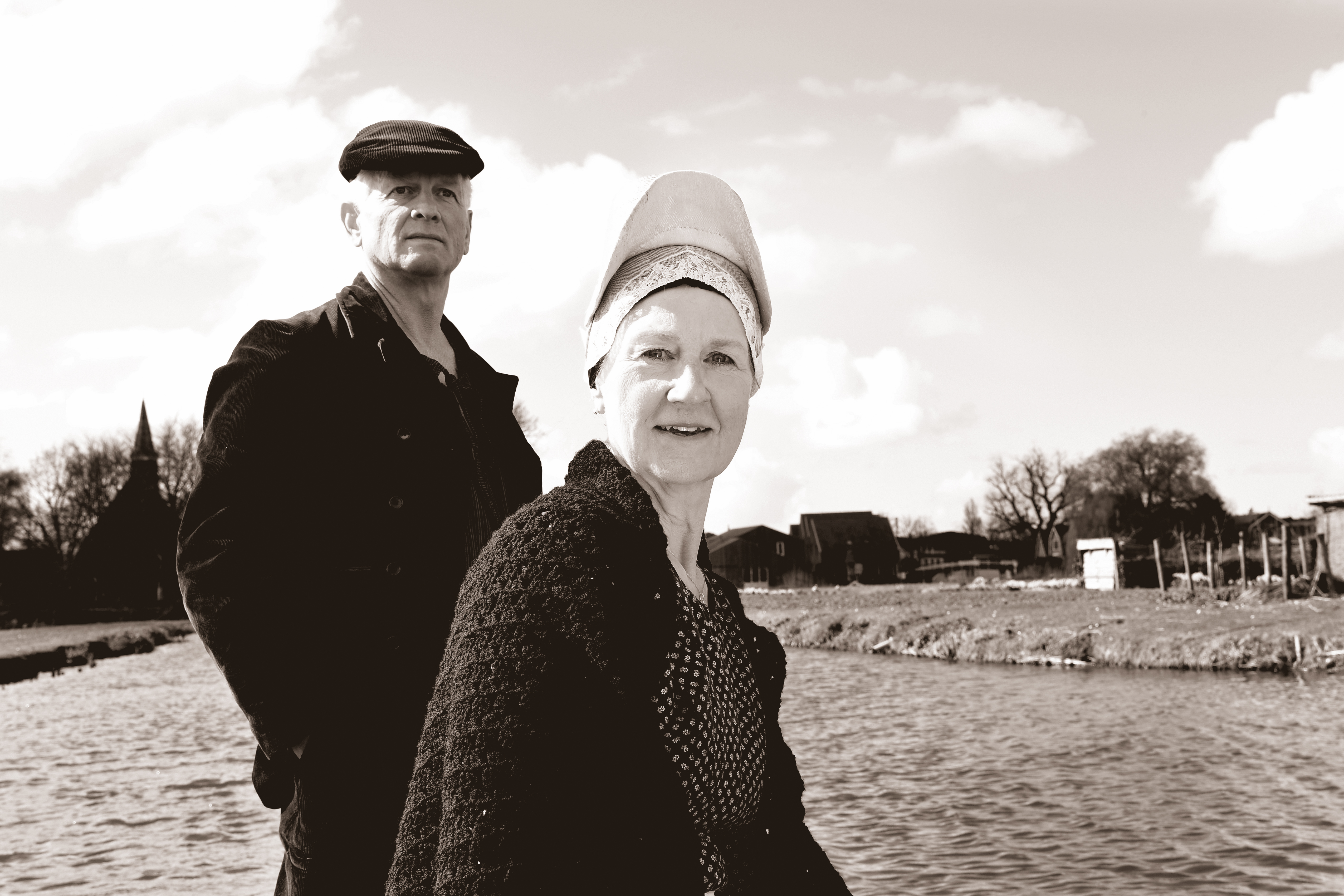 HET MYSTERIE VAN LANGEDIJK: ZO ZWART-WIT IS DAT VERHAAL TOCH NIET?