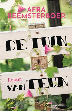 cover_A.Beemsterboer_De tuin van Teun