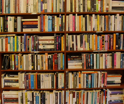 boekenkast
