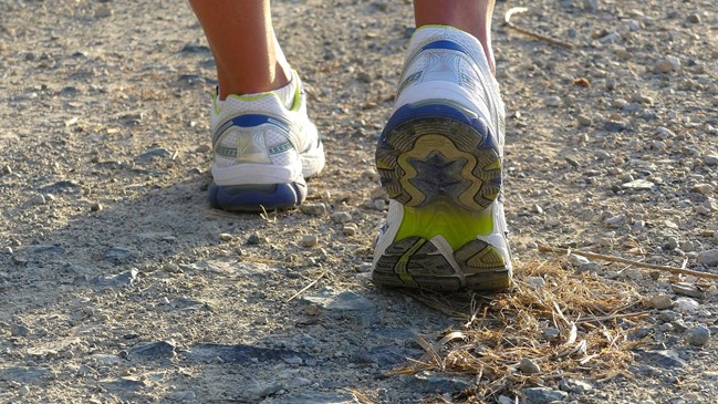 hardloopschoenen