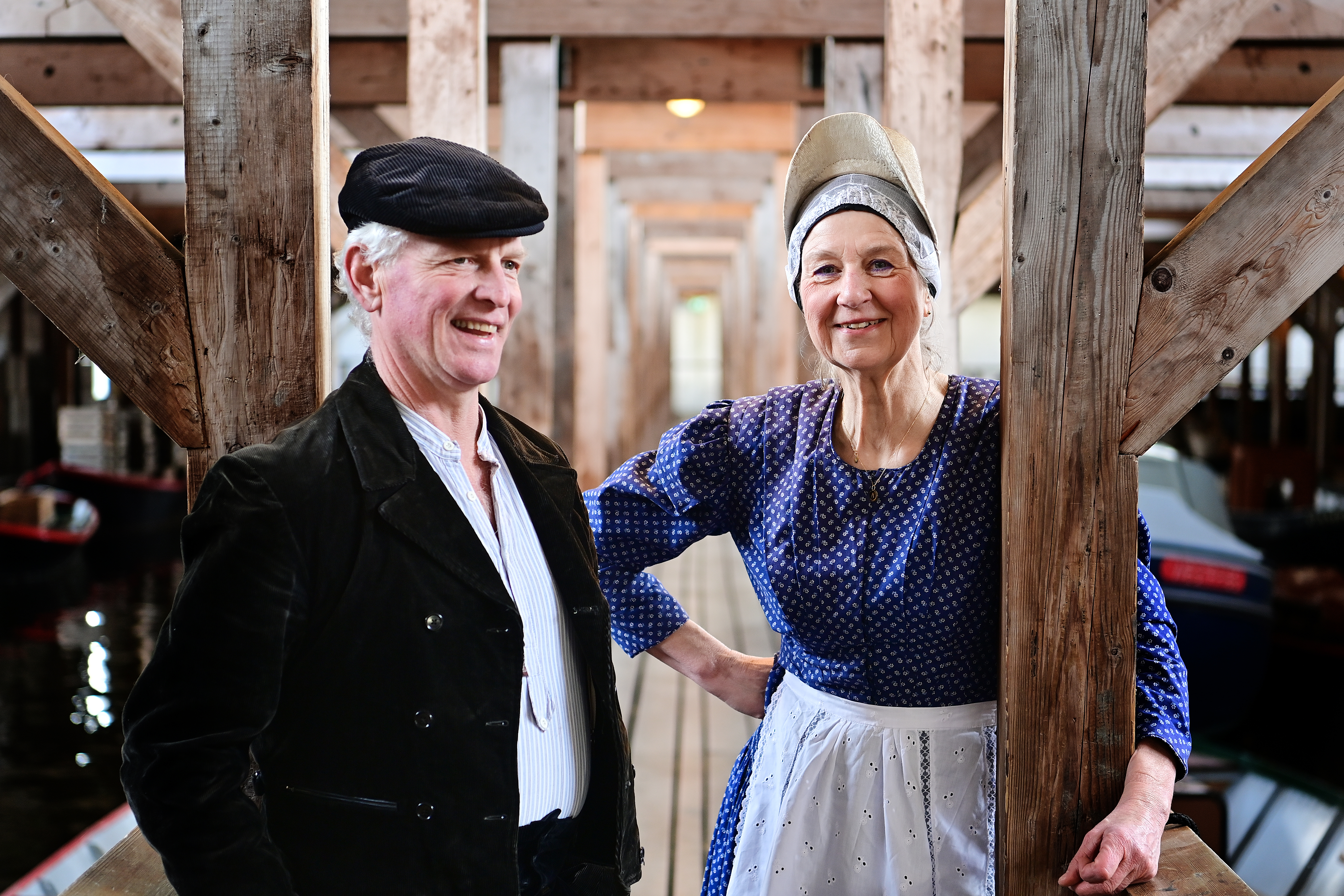 MYSTERIE VAN lANGEDIJK