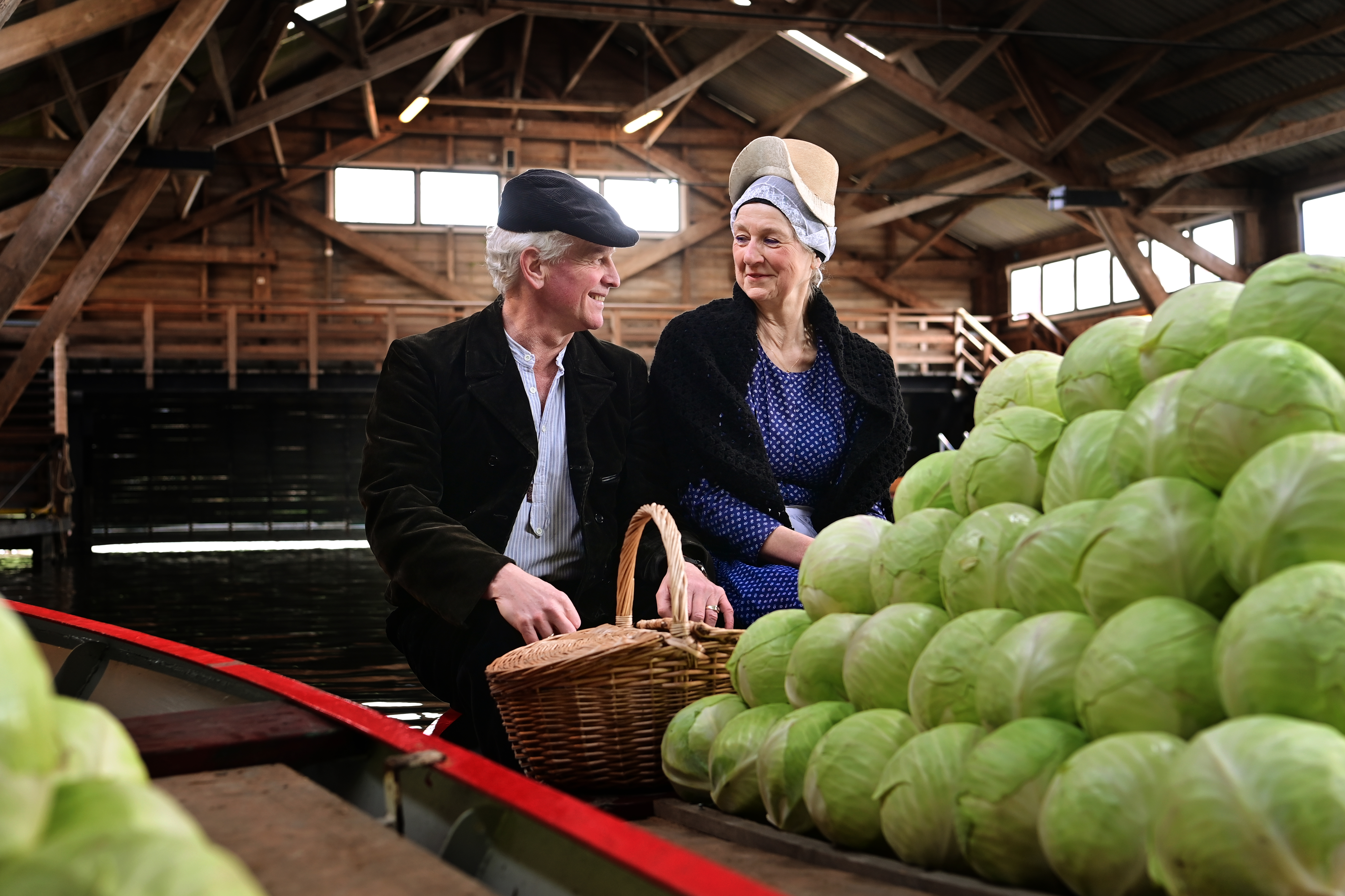 MYSTERIE VAN LANGEDIJK