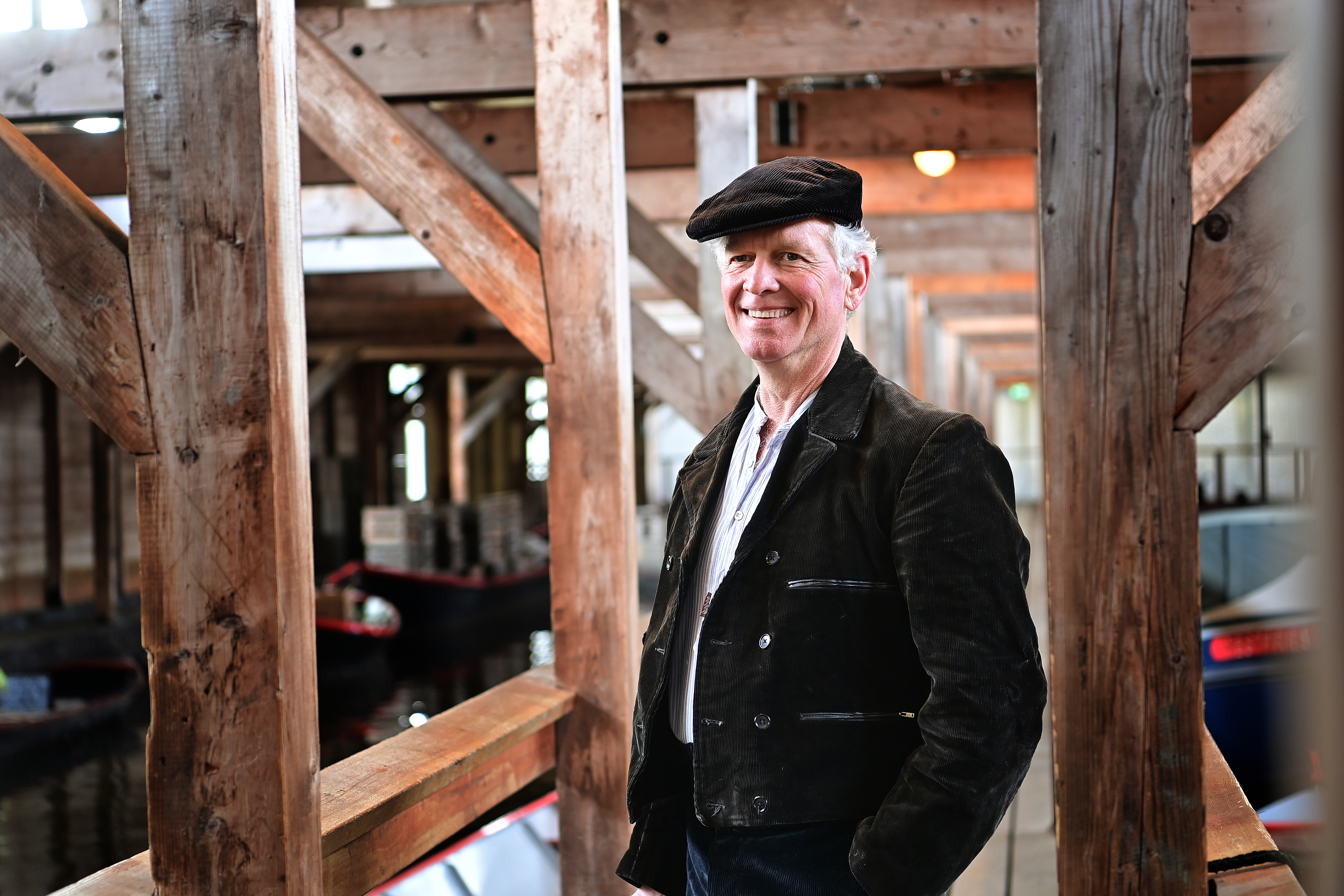 ECHT NIET ALLEEN KOMMER EN KWEL, ER IS OOK NOG WAT TE LACHEN