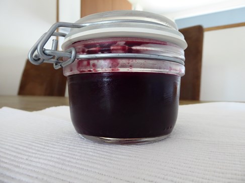 jam