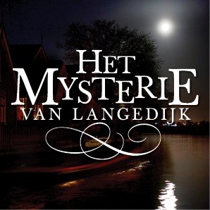 Is er iets dat het daglicht niet verdraagt in het Mysterie van Langedijk? Nou en of!