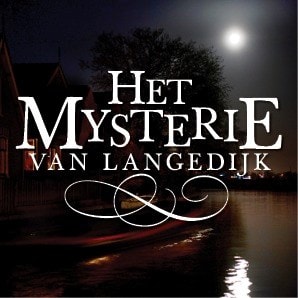 MvL bij nacht