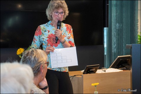 </p><p>Lezing in De Binding in Zuid-Scharwoude</p><p>