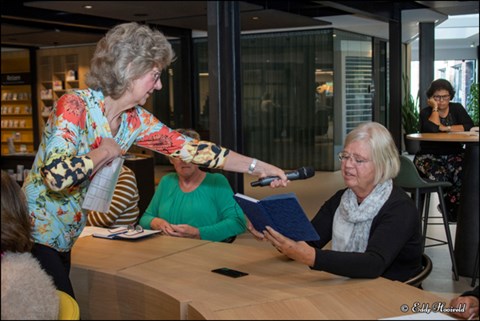 </p><p>Lezing in De Binding in Zuid-Scharwoude</p><p>