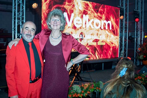 </p><p>Verhalen Halen 2022, het Langedijker schrijversfestival</p><p>