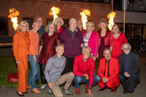 </p><p>Verhalen Halen 2022, het Langedijker schrijversfestival</p><p>