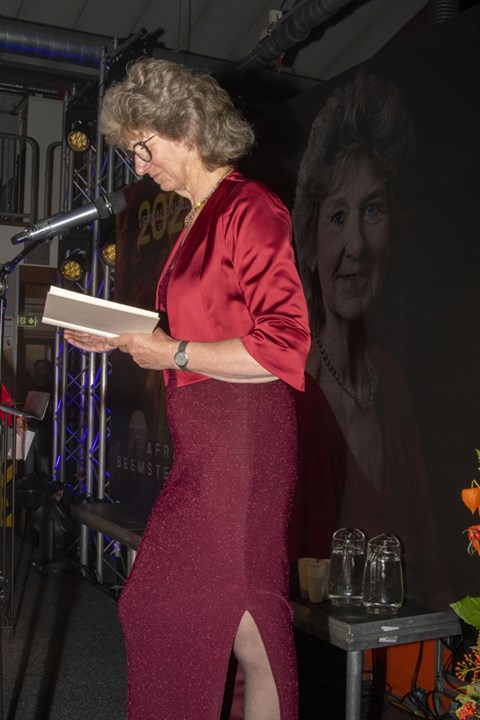 </p><p>Verhalen Halen 2022, het Langedijker schrijversfestival</p><p>