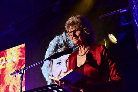 </p><p>Verhalen Halen 2022, het Langedijker schrijversfestival</p><p>