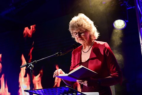 </p><p>Verhalen Halen 2022, het Langedijker schrijversfestival</p><p>