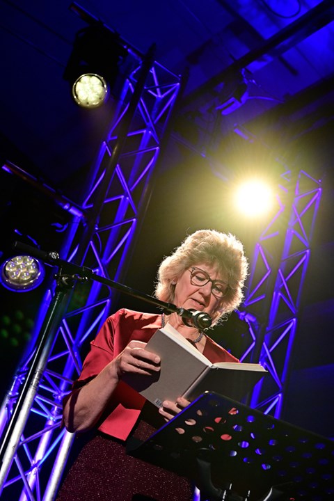 </p><p>Verhalen Halen 2022, het Langedijker schrijversfestival</p><p>
