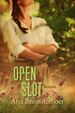 Open slot, grote letter uitgave