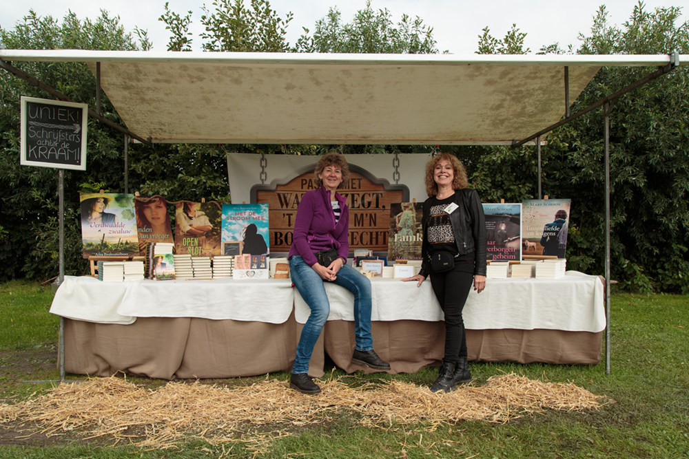 </p><p>Oogst- en Pompoenfair</p><p>27 september 2020</p><p> </p><p>Camping De Kolibrie </p><p>Warmenhuizen</p><p>