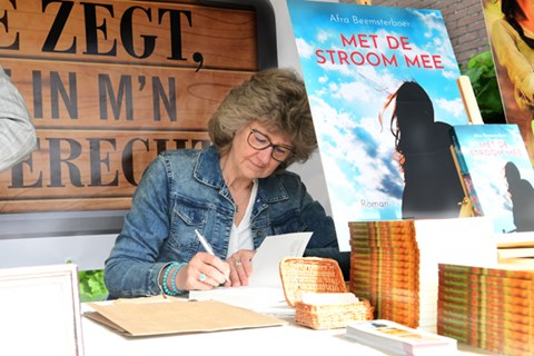 Streekmarkt Dijk en Waard