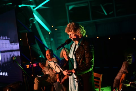 Verhalen Halen 2021